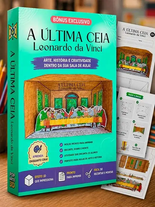 Bônus A Última Ceia